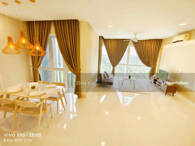 Medini Signature, Malaysia Medini Signature, Malaysia