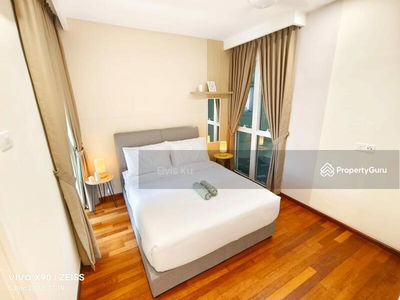 Medini Signature, Malaysia Medini Signature, Malaysia