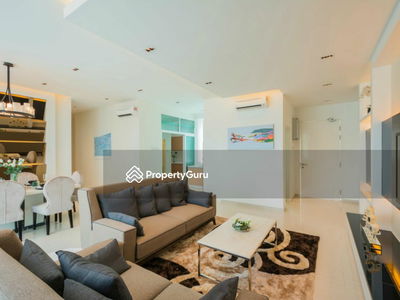 Medini Signature, Malaysia Medini Signature, Malaysia