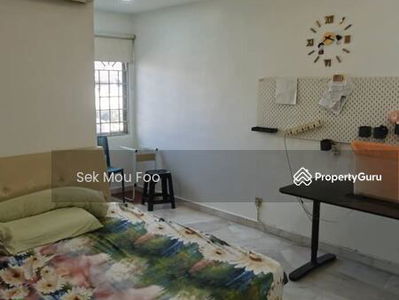 Indah Apartments (Taman Setapak Indah), Malaysia Indah Apartments (Taman Setapak Indah), Malaysia