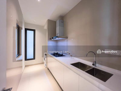 Oxford Residences @ Pavilion Embassy, Malaysia Oxford Residences @ Pavilion Embassy, Malaysia