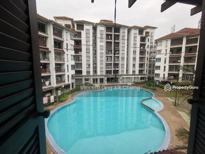 Lakes Condominiums / Pangsapuri Tasik, Malaysia Lakes Condominiums / Pangsapuri Tasik, Malaysia