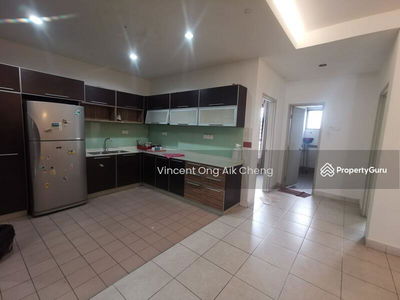 Lakes Condominiums / Pangsapuri Tasik, Malaysia Lakes Condominiums / Pangsapuri Tasik, Malaysia