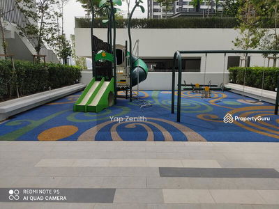 Residensi Seri Wahyu @ Jalan Kuching KL, Malaysia Residensi Seri Wahyu @ Jalan Kuching KL, Malaysia