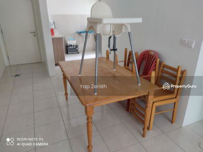 Residensi Seri Wahyu @ Jalan Kuching KL, Malaysia Residensi Seri Wahyu @ Jalan Kuching KL, Malaysia