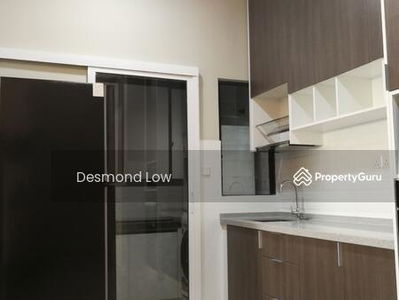 The Hamilton Wangsa Maju, Malaysia The Hamilton Wangsa Maju, Malaysia