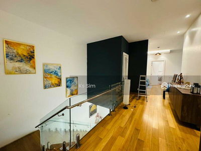 Amelia (Type I) @ Sejati Residences, Malaysia Amelia (Type I) @ Sejati Residences, Malaysia