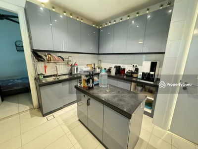 Amelia (Type I) @ Sejati Residences, Malaysia Amelia (Type I) @ Sejati Residences, Malaysia