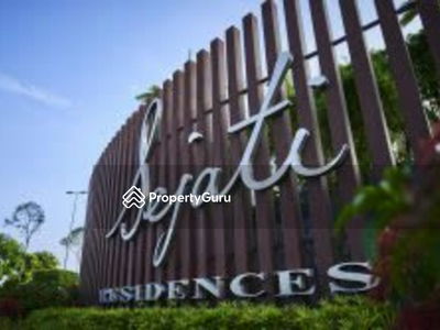 Amelia (Type I) @ Sejati Residences, Malaysia Amelia (Type I) @ Sejati Residences, Malaysia