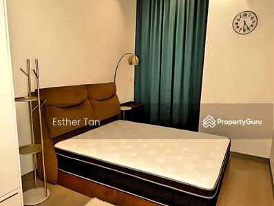 Lucentia Residence @ Bukit Bintang City Center KL, Malaysia Lucentia Residence @ Bukit Bintang City Center KL, Malaysia