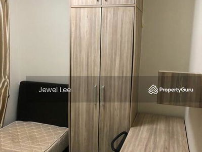 Senza Residence @ DK City Bandar Sunway, Malaysia Senza Residence @ DK City Bandar Sunway, Malaysia