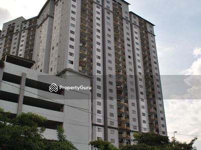 Sri Putramas, Malaysia Sri Putramas, Malaysia