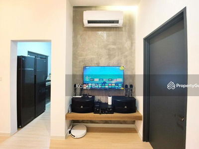 Sunway Grid Residence, Malaysia Sunway Grid Residence, Malaysia