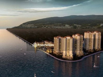 Quayside Seafront Resort Condominiums, Malaysia Quayside Seafront Resort Condominiums, Malaysia