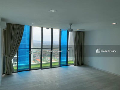 LakeFront Residence @ Cyberjaya, Malaysia LakeFront Residence @ Cyberjaya, Malaysia