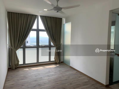 LakeFront Residence @ Cyberjaya, Malaysia LakeFront Residence @ Cyberjaya, Malaysia