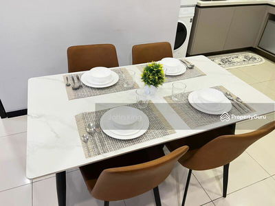 OPUS Kuala Lumpur, Malaysia OPUS Kuala Lumpur, Malaysia