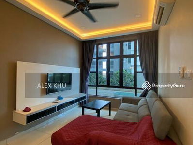 D'Summit Residences, Malaysia D'Summit Residences, Malaysia