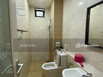 D'Summit Residences, Malaysia D'Summit Residences, Malaysia