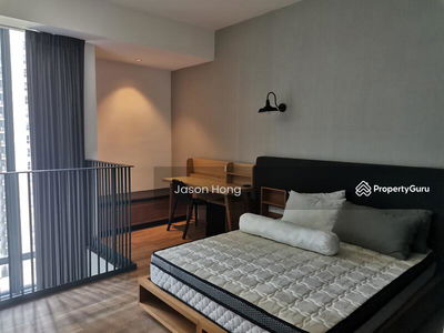 TWY Duplex Condos @ Mont Kiara, Malaysia TWY Duplex Condos @ Mont Kiara, Malaysia