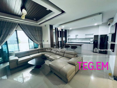 A'marine Lakeside Condominium, Malaysia A'marine Lakeside Condominium, Malaysia