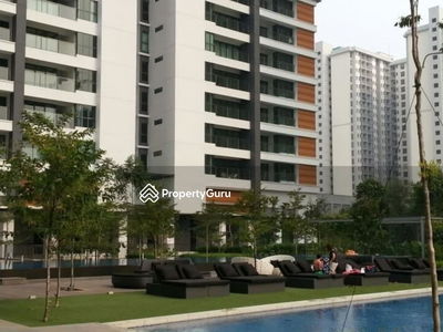 A'marine Lakeside Condominium, Malaysia A'marine Lakeside Condominium, Malaysia