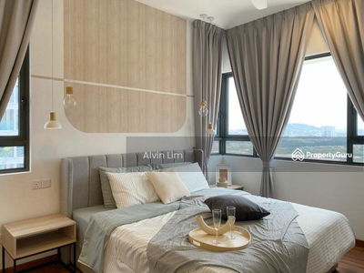 Akasa Cheras South, Malaysia Akasa Cheras South, Malaysia