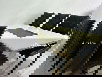 The Havre @ Bukit Jalil, Malaysia The Havre @ Bukit Jalil, Malaysia