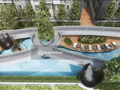 The Havre @ Bukit Jalil, Malaysia The Havre @ Bukit Jalil, Malaysia