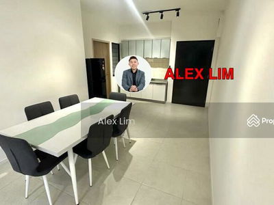 Granito @ Permai, Malaysia Granito @ Permai, Malaysia