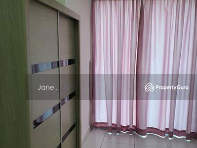 Elite Heights @ Bayan City, Malaysia Elite Heights @ Bayan City, Malaysia