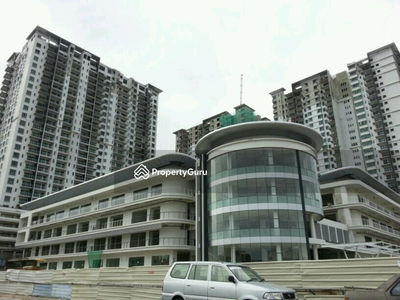 Elite Heights @ Bayan City, Malaysia Elite Heights @ Bayan City, Malaysia