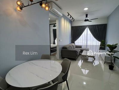 Sunway Velocity TWO, Malaysia Sunway Velocity TWO, Malaysia