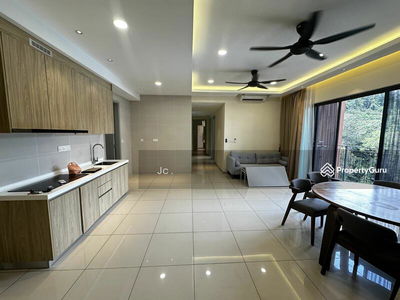 Sunway Mont Residences, Malaysia Sunway Mont Residences, Malaysia