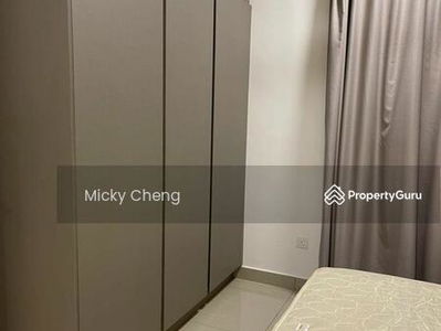 Eclipse Residence @ Pan'gaea, Malaysia Eclipse Residence @ Pan'gaea, Malaysia