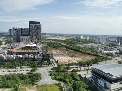 Eclipse Residence @ Pan'gaea, Malaysia Eclipse Residence @ Pan'gaea, Malaysia