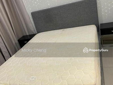 Eclipse Residence @ Pan'gaea, Malaysia Eclipse Residence @ Pan'gaea, Malaysia