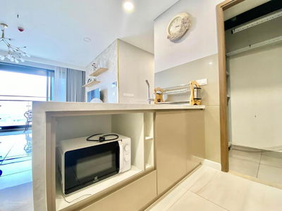 Orchard Park View Apartment, Vietnam Orchard Park View Apartment, Vietnam