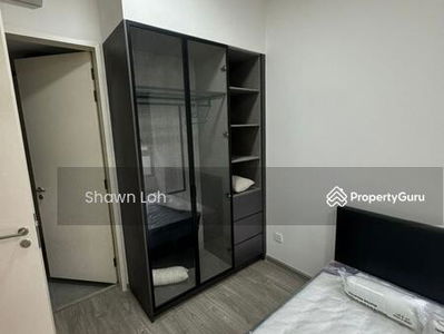 The Arcuz, Malaysia The Arcuz, Malaysia