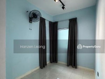 Metropolitan Square, Malaysia Metropolitan Square, Malaysia