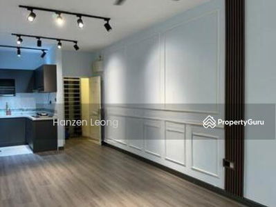 Metropolitan Square, Malaysia Metropolitan Square, Malaysia