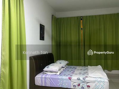 Parc Regency Serviced Apartment, Malaysia Parc Regency Serviced Apartment, Malaysia