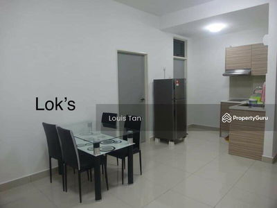 Parc Regency Serviced Apartment, Malaysia Parc Regency Serviced Apartment, Malaysia