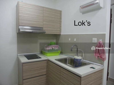 Parc Regency Serviced Apartment, Malaysia Parc Regency Serviced Apartment, Malaysia