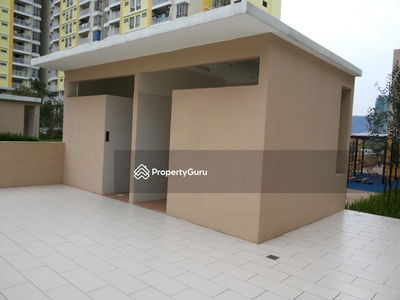 Platinum Lake PV16, Malaysia Platinum Lake PV16, Malaysia