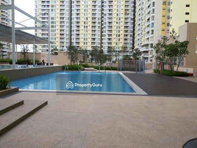 Platinum Lake PV16, Malaysia Platinum Lake PV16, Malaysia