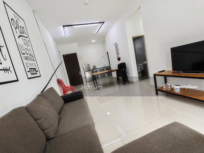 The Olive, Malaysia The Olive, Malaysia