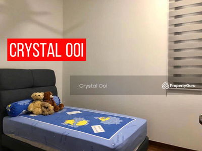 The Tamarind @ Seri Tanjung Pinang, Malaysia The Tamarind @ Seri Tanjung Pinang, Malaysia