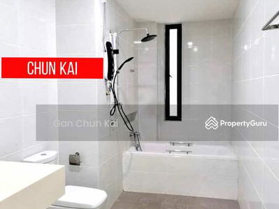 98 Nibong Residence, Malaysia 98 Nibong Residence, Malaysia