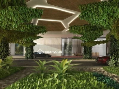 Continue Condominium, Malaysia Continue Condominium, Malaysia